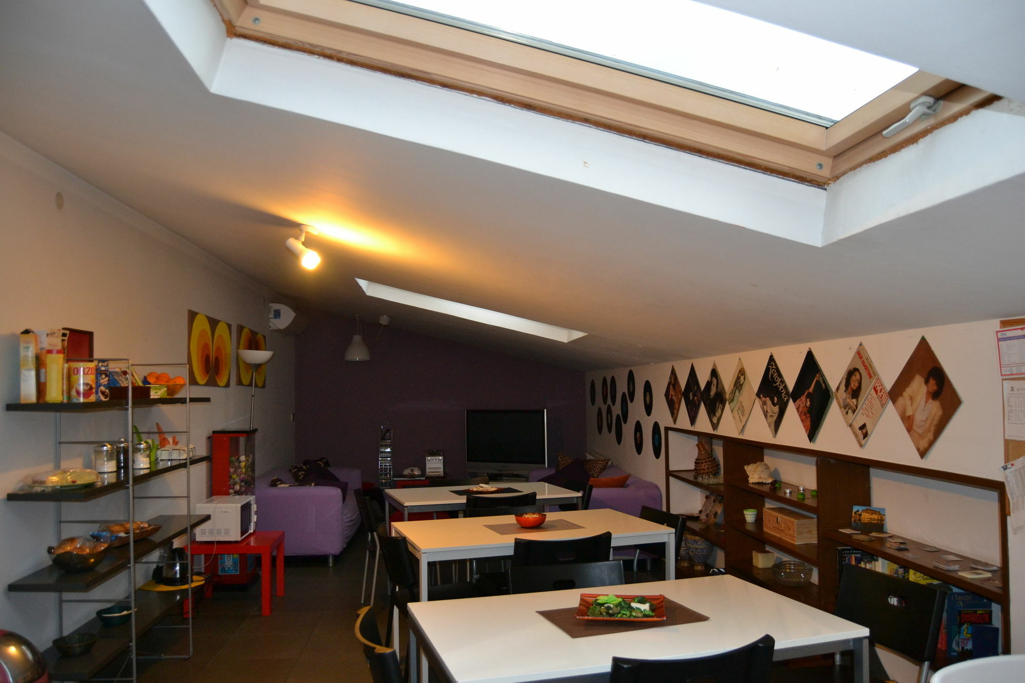 Four Rooms CTA Exterior foto